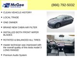 Used 2020 Tesla Model 3 Long Range image 4
