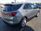 Used 2023 Chevrolet Equinox LS image 5