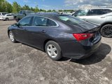 Used 2022 Chevrolet Malibu LS image 3