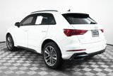 Certified 2022 Audi Q3 2.0T Premium Plus image 5