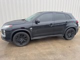 Used 2022 Mitsubishi Outlander Sport SE image 4