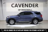 Used 2021 Ford Explorer XLT w/ Equipment Group 202A image 4