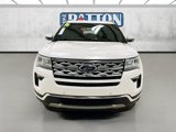 Used 2018 Ford Explorer Limited image 2