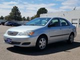 Used 2008 Toyota Corolla CE image 6