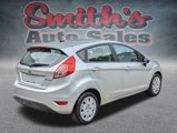 Used 2016 Ford Fiesta S image 6