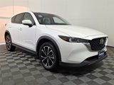 Used 2022 MAZDA CX-5 AWD 2.5 S w/ Premium Package image 4