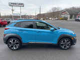 Used 2022 Hyundai Kona Limited w/ Cargo Package image 2