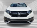 Certified 2022 Honda CR-V EX image 4