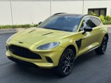 Used 2021 Aston Martin DBX image 2