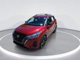 Used 2023 Nissan Kicks SR w/ SR Premium Package image 3