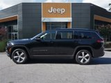Used 2021 Jeep Grand Cherokee L Limited image 2