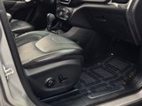 Used 2020 Jeep Cherokee Limited image 6