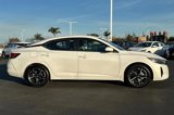 New 2025 Nissan Sentra SV w/ All-Weather Package image 3