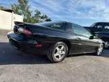 Used 1997 Chevrolet Camaro LT image 3