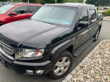 Used 2011 Honda Ridgeline RTL image 5