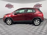 Used 2017 Chevrolet Trax LS image 4
