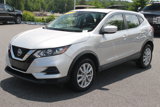 Used 2021 Nissan Rogue Sport S image 3