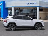 New 2025 Chevrolet Trax RS w/ Sunroof Package image 5