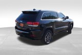 Certified 2021 Jeep Grand Cherokee Overland image 6
