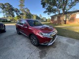 Used 2016 Mitsubishi Outlander SE image 2
