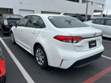 Used 2023 Toyota Corolla LE image 3