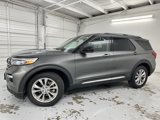 Used 2023 Ford Explorer Limited image 2