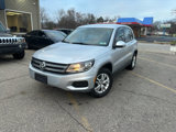 Used 2014 Volkswagen Tiguan S image 2