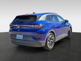 Used 2021 Volkswagen ID.4 Pro S w/ ID.4 Protection Package image 4