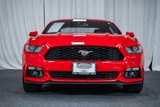 Certified 2017 Ford Mustang Coupe image 2