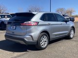 Used 2024 Ford Edge SEL image 5
