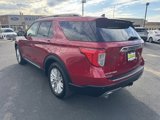 Used 2021 Ford Explorer Limited w/ Equipment Group 301A image 5