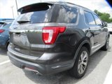 Used 2018 Ford Explorer Limited image 4