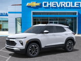 New 2025 Chevrolet TrailBlazer LT w/ Convenience Package image 2