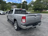 Used 2019 RAM 1500 Big Horn image 3