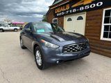 Used 2011 INFINITI FX35 AWD image 3