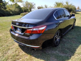 Used 2017 Honda Accord Sport image 5