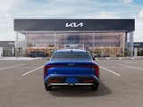 New 2025 Kia K4 LXS image 5