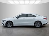 New 2025 Mercedes-Benz CLA 250 image 3