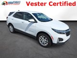 Used 2023 Chevrolet Equinox LT image 4