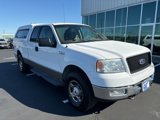 Used 2004 Ford F150 XLT image 3
