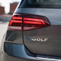 Used 2019 Volkswagen e-Golf SE w/ Driver Assistance Package image 4
