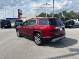 Used 2017 GMC Acadia SLE image 3