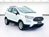 Used 2021 Ford EcoSport SE image 3