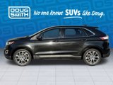 Used 2015 Ford Edge Titanium w/ Technology Package image 2