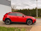Certified 2023 Subaru Crosstrek 2.5i Limited w/ Moonroof Package image 2