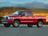 Used 2006 Dodge Ram 1500 Truck SLT w/ TRX4 Group image 2