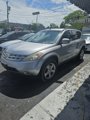 Used 2005 Nissan Murano SL w/ (G04) SL Touring Pkg image 2