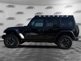 Used 2022 Jeep Wrangler Unlimited Rubicon 4xe w/ Steel Bumper Group image 2