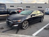 Used 2023 Chevrolet Malibu LT image 3