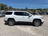 Used 2018 GMC Acadia SLE image 3